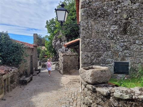 Sortelha Una De Las Aldeas M S Bonitas De Portugal Mi Ruta