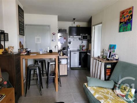 Appartement F Vendre Pi Ces M St Cyprien