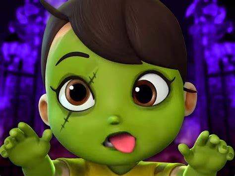 Watch Boom Buddies Popular Nursery Rhymes Prime Video
