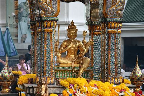 What You Should Know About Thai Culture – Captivating Aspects & Helpful Insights | The Vacation ...