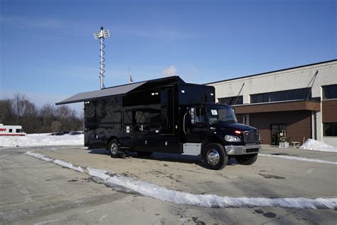 Arapahoe County Sheriff (CO) EOD Vehicle - LDV