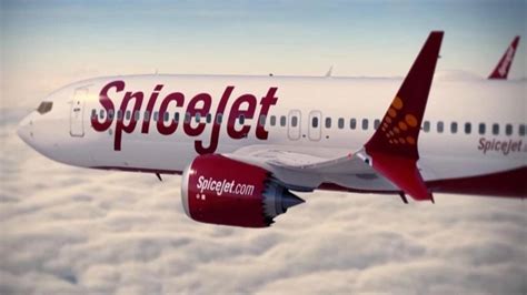 SpiceJet Passenger Caught Secretly Clicking Pictures Air Hostesses On