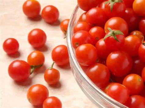 Indeterminate Cherry Tomatoes You Can Grow Home Soils