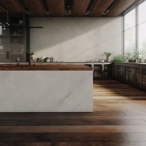 Plan De Travail De Cuisine Dekton Kovik Mpc