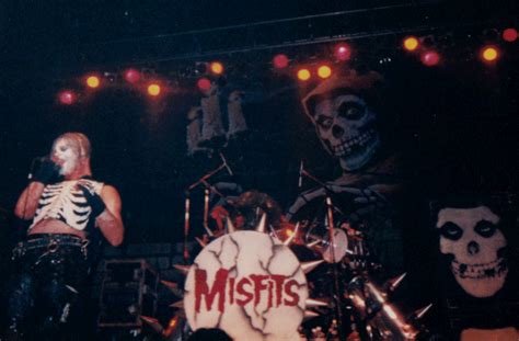 List of Misfits band members - Wikipedia