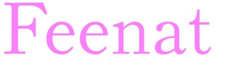 Feenat | Name for Girls | UK Baby Names