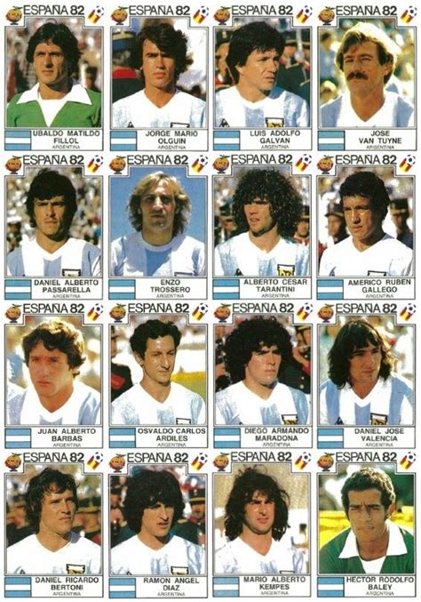 Panini Foot Nostalgie Album Panini Foot Coupe Du Monde Espagna