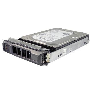 Dell TB K G SAS HDD Hot Swap Festplatte XWM W XWM W Mit Rahmen R R Piospartslap