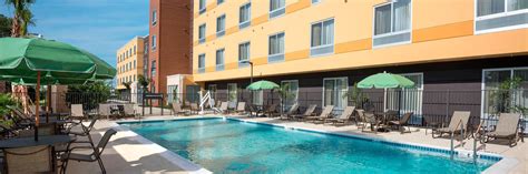 Fairfield Inn & Suites Orlando Kissimmee/Celebration, Kissimmee, FL ...