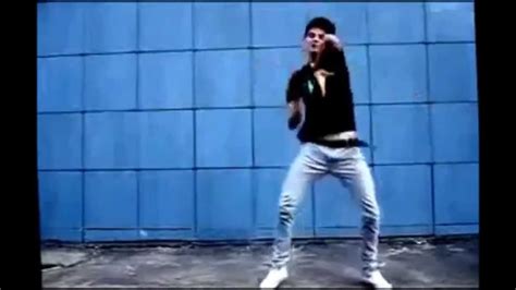Тектоник, танцует здорово! - YouTube