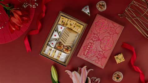 Bring Tradition Home This Diwali With Anand Sweets Exclusive Mithai