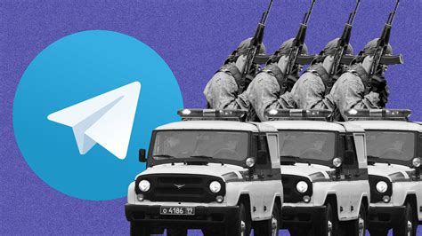 10 most popular Telegram channels to get inside the Russian mindset ...
