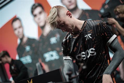 Fnatic Se Estampa Eliminado De Los Playoffs De La Lec Por Primera Vez