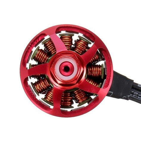 Pcs Hskrc Kv S Brushless Motor Mm Mounting Hole For Rc