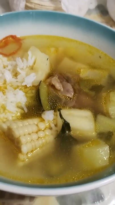 Caldo De Res O Puchero Con Verduras De La Región Youtube