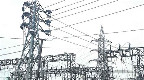 Power Supply Power Consumption Moderates By 72 Million Units On