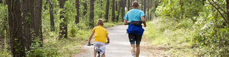 Piste Cyclable Et Randonn E Saint Julien En Born C Te Landes Nature