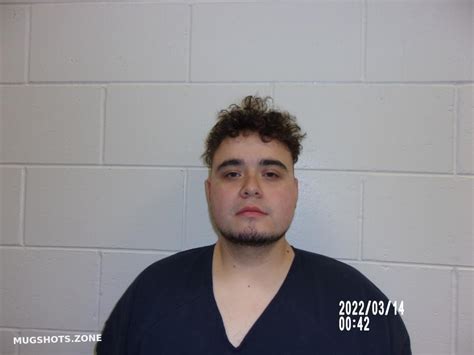 Sotelo Moreno Steven Socorro County Mugshots Zone