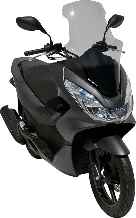 Ermax Des Bulles Pour Les Pcx Et Mp