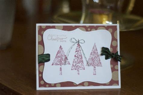 Stamped christmas cards, Christmas cards, Christmas card crafts