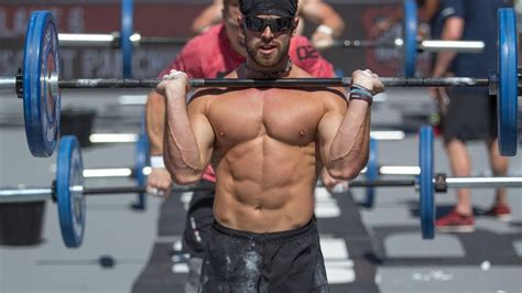 Rich Froning Athletes Crossfit 2017 Youtube