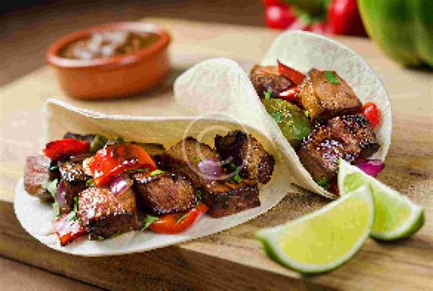 Fajitas 48th Street Grille