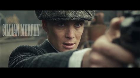 Острые козырьки 1 Сезон (Русский Трейлер) - YouTube