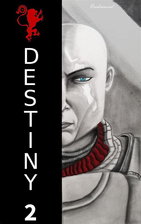 Zavala - destiny 2 by icediamond7 on DeviantArt