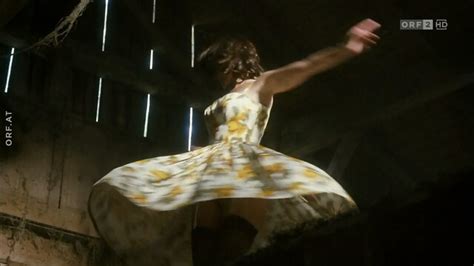 Nude Video Celebs Beatrix Bilgeri Nude Der Atem Des Himmels