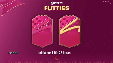 FANSDEFUT On Twitter Confirmation Les FUTTIES Arrivent VENDREDI