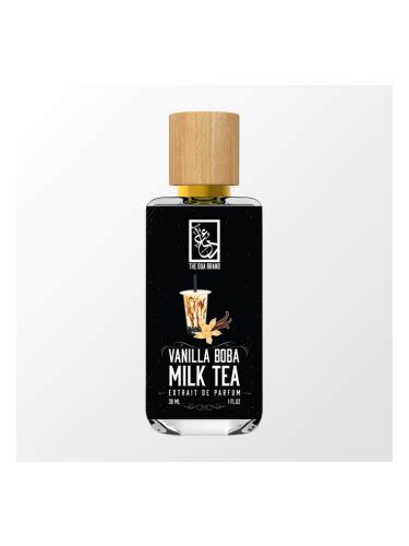 Vanilla Boba Milk Tea The Dua Brand Parfum Ein Neues Parfum Für