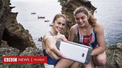 El creciente número de muertes por tomarse selfies y cómo