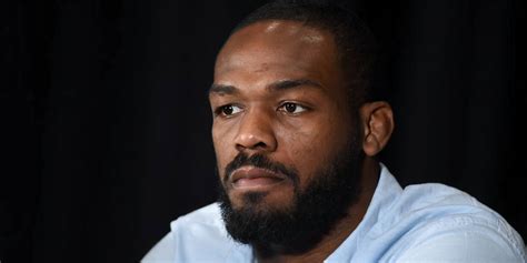 Jon Jones Refuses Interview With British Media Ahead Of Ufc 309