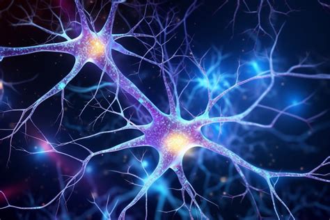 How Dendrites Form Neuronal Response - AI Brain Waves