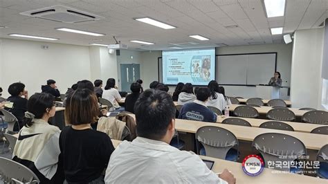 산학협력 교육을 통해 현장에 필요한 인재 양성