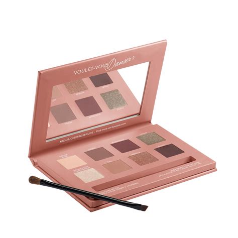 Paleta Cieni Bourjois Nude Niska Cena Na Allegro