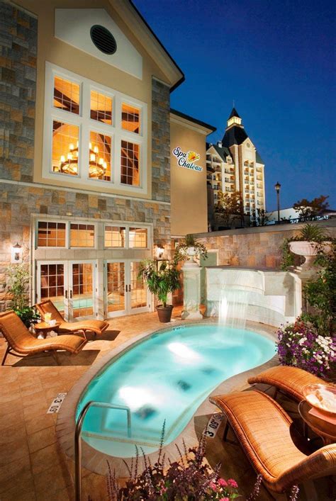 Chateau On The Lake Resort And Spa Branson Mo See Discounts