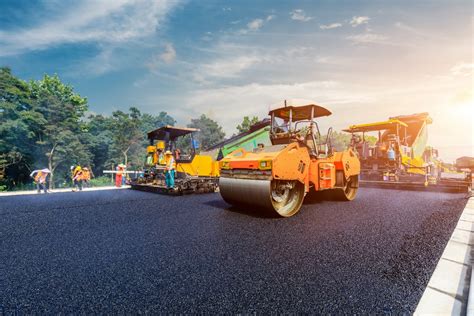 Understanding The Different Types Of Asphalt Repair Techniques