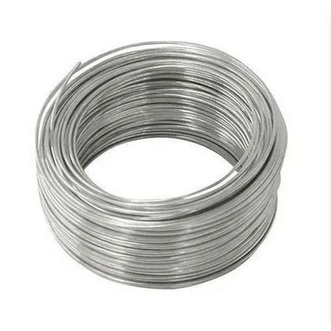 Hot Dipped Galvanized Iron Wire Gauge Mpa At Kg In Bengaluru