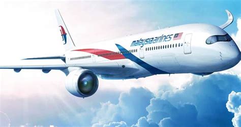 Malaysia Airlines Resumes Flights To Brisbane Spice News