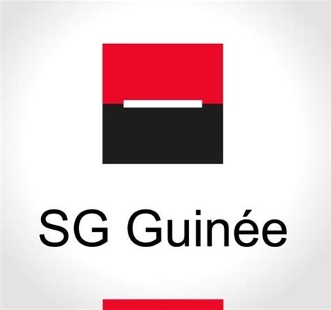 Conakry le DG de la banque Société Générale Guinée jugé pour