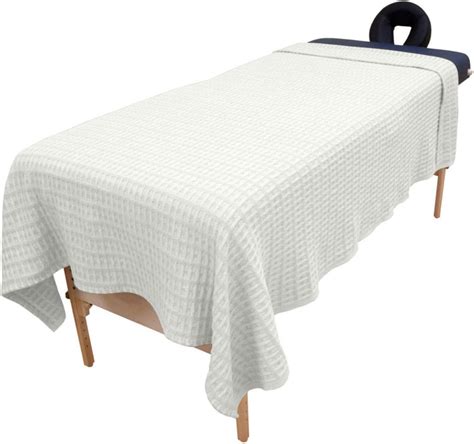 Therapists Choice Polar Fleece Massage Table Blanket