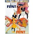 Our Man Flint In Like Flint DVD Amazon Co Uk James Coburn Lee J