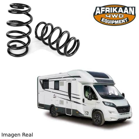 Amortiguador Fiat Ducato La Mejor Suspensi N Accesorios X Virtual