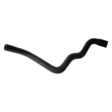 Uro Parts Engine Coolant Recovery Tank Hose