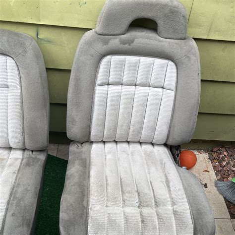 Chevrolet Silverado Seats For Sale In Anaheim Ca Offerup