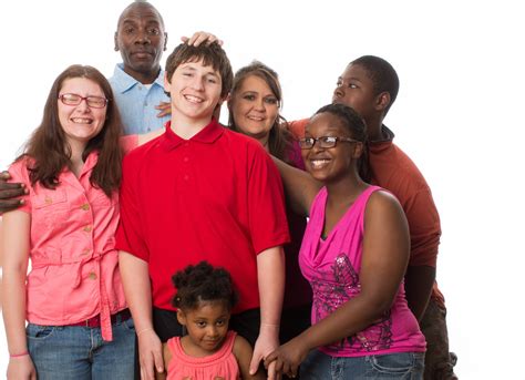 Learn More About Foster Parenting