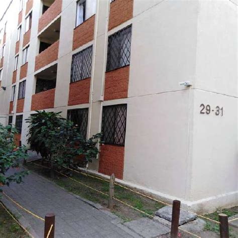 Apartamento En Venta Marco Fidel Suarez En Cali Clasf Inmobiliaria