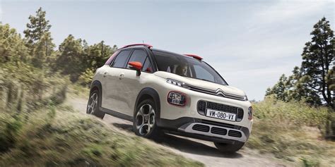 Citroën C3 Aircross Le Futur Boss