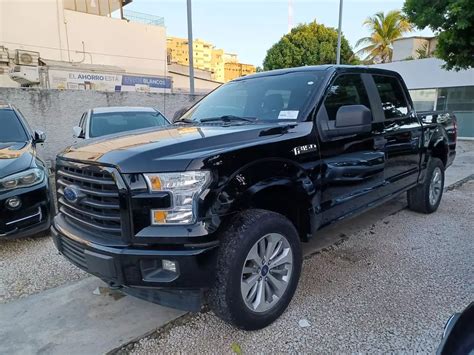 Corotos Ford F150 Sxt 4x4
